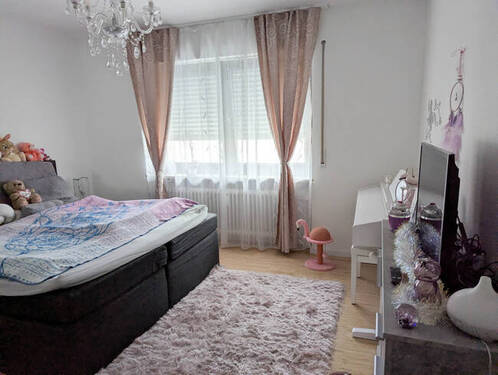 Schlafzimmer - 