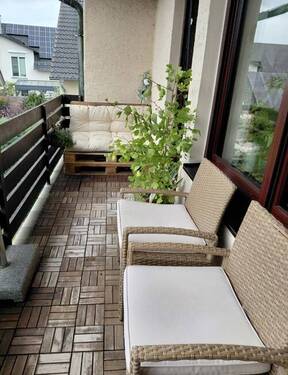 Balkon - 