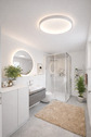 WHG2_HF_Bad-EG.png - 2 Zimmer Terrassenwohnung zum Kaufen in Grafrath
