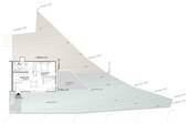 WHG2-Grundriss-2Zi._EG_Garten.jpg - Terrassenwohnung mit 6,77 m&sup2; in Grafrath zum Kaufen