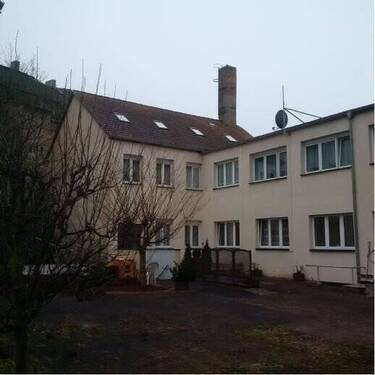 Bild 1 - Nordstraße 68 - Singlewohnung mit Grundstücksnutzung
