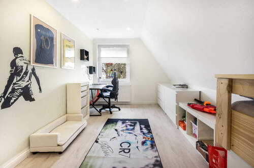 Kinderzimmer - 