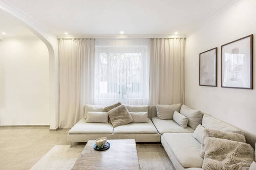 Wohnzimmer - 