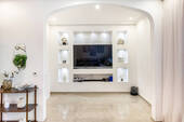 Wohnzimmer - 