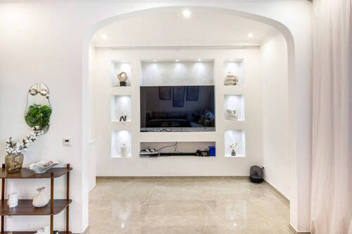 Wohnzimmer - 