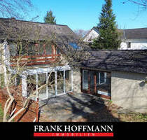 Einfamilienhaus oder Baugrundstück in attraktiver Lage von Henstedt-Ulzburg (Rhen)