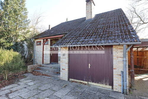 Garage - 