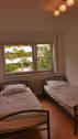 kleines Zimmer - Helle 3 Zimmer Wohnung mit Balkon in Mühlburg Nähe Entenfang