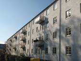 Hausansicht - +++++ Wohnglück! süsse 2 -Raum-Wg im beliebten Wohngebiet Chemnitz HEIMGARTEN+++++ +++++