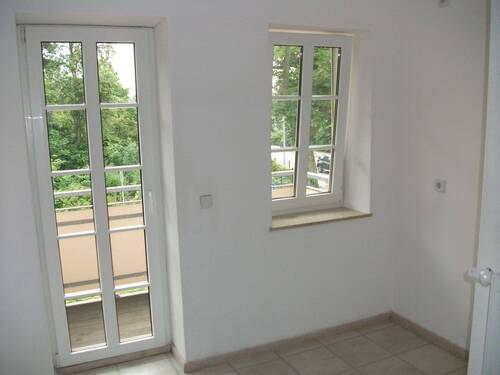 DSCF8742.JPG - Etagenwohnung mit 38,80 m² in Chemnitz zur Miete