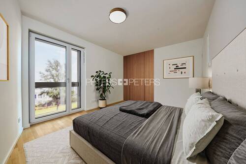 Schlafzimmer (Beispiel) - 