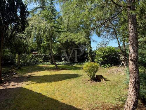 Ansicht Garten - 