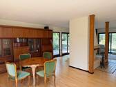 Ansicht Wohnbereich EG - 