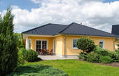 Beispiel-Bungalow - Ihr persönliches Paradies: Moderner Bungalow für ein Leben voller Komfort und Harmonie