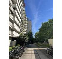 4-Zim.-ETW - ca. 25.000 € Miete netto p.a. - München Moosach