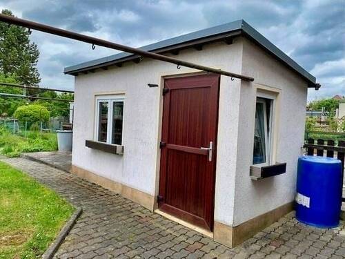 Schuppen - 