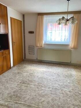 Wohnzimmer (EG) - 