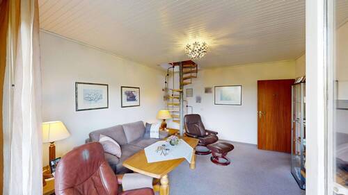 Schlafzimmer - 