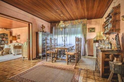 Esszimmer - 