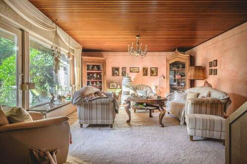 Wohnzimmer - 