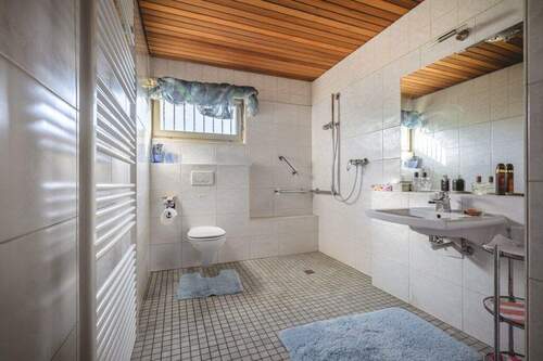 Badezimmer - 