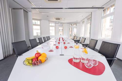 Meetingraum - 
