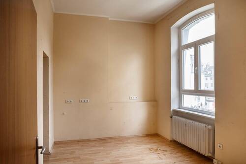 Nicht modernisiert 2 - 