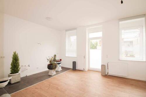 Wohnküche hinten (1) - 