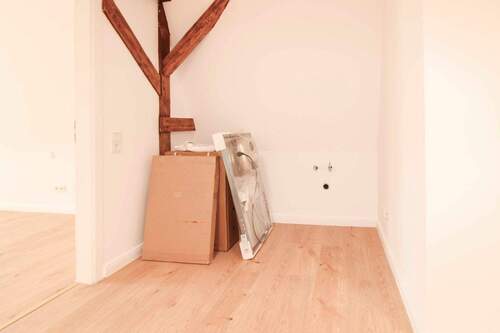 Kochnische - 4 Zimmer Einfamilienhaus in Oldenburg