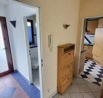 Provisionsfreie und sonnige Wohnung mit Ausblick! - Villingen-Schwenningen Marbach