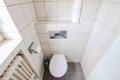 Gäste-WC EG - 