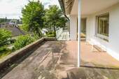 Terasse EG - 