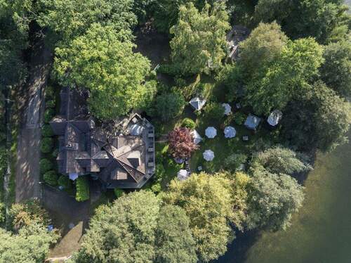 Einmalige Gastronomie- und Eventlocation mit direk - Hotel, Pension, Gasthof zum Kaufen in Großensee