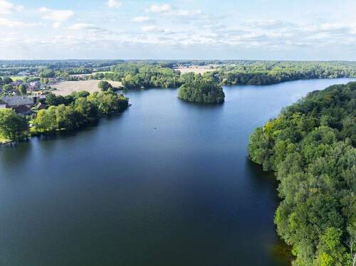Moodbild - Hotel, Pension, Gasthof in Großensee