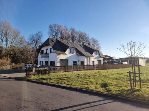 Bild 1 - Modernes Wohn- u. Gewerbeobjekt Baujahr 1994