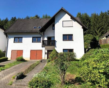 Vorderansicht - 1 Zimmer Einfamilienhaus zum Kaufen in Unterweißbach