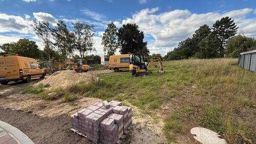 1 - Grundstück zum Kaufen in Dahlenburg