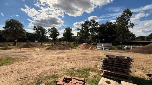 3 - Grundstück in Dahlenburg