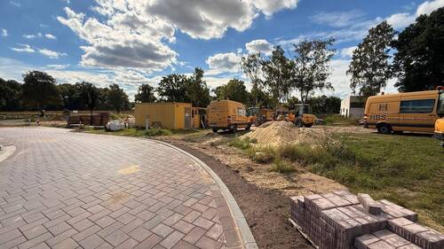 2 - Grundstück in Dahlenburg zum Kaufen