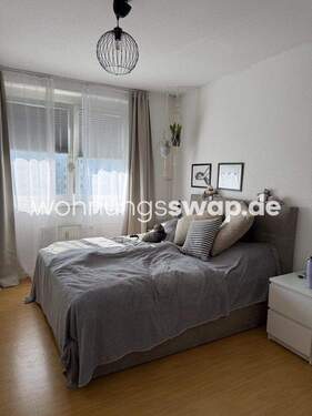 Bild 2 - 3 Zimmer Etagenwohnung zur Miete in Berlin
