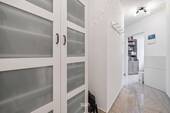 GARDEROBE - 
