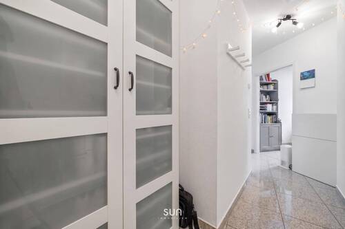 GARDEROBE - 