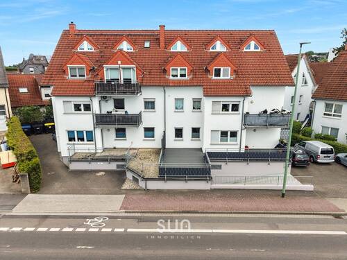 AUSSENANSICHT - 