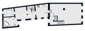 Grundriss 1. Obergeschoss - 