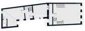 Grundriss 2. Obergeschoss - 