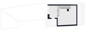Grundriss Dachgeschoss - 