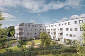 Hinterhof - 