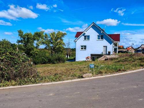 Bild 4 - Einfamilienhaus mit 106,00 m² in Großfahner zum Kaufen