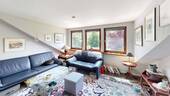 Wohnzimmer DG - 