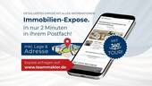 Expose direkt anfordern - 7 Zimmer Einfamilienhaus zum Kaufen in Henstedt-Ulzburg